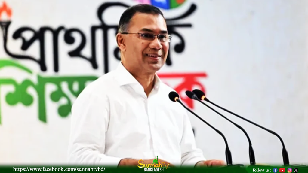 অনার্স পর্যন্ত মেয়েদের শিক্ষাব্যবস্থা ফ্রি করার সিদ্ধান্ত নিয়েছি: প্রধানমন্ত্রী