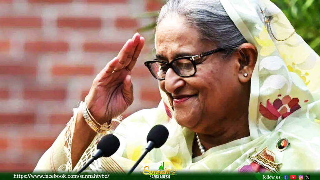 শেখ হাসিনার ‘দেশে ফেরার’ বাস্তবতা কতটা?