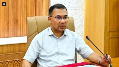 আগামী মাসে আসছে ‘প্রবাসী কার্ড’, মিলবে ১০ বিশেষ সুবিধা