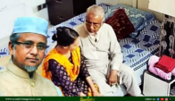অনৈতিক সম্পর্কের কথা জেনে যাওয়ায় গাড়িচালককে প্রলোভন দেন গাজী নজরুল