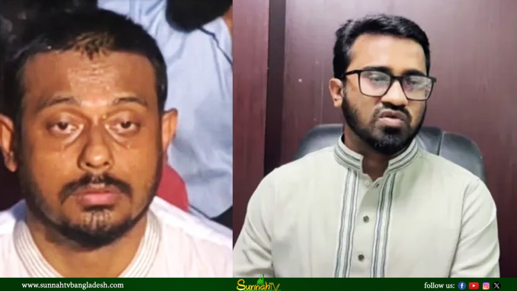 নাসীরুদ্দীন পাটওয়ারী নেশা করতে করতে এখন তালগোল পাকিয়ে ফেলেছে
