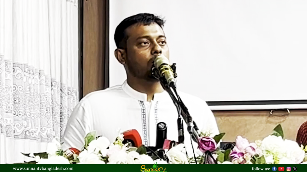 বিএনপি শুধু ছাত্রদল-যুবদলের কর্মসংস্থানের ব্যবস্থা করেছে: নাসীরুদ্দীন পাটওয়ারী