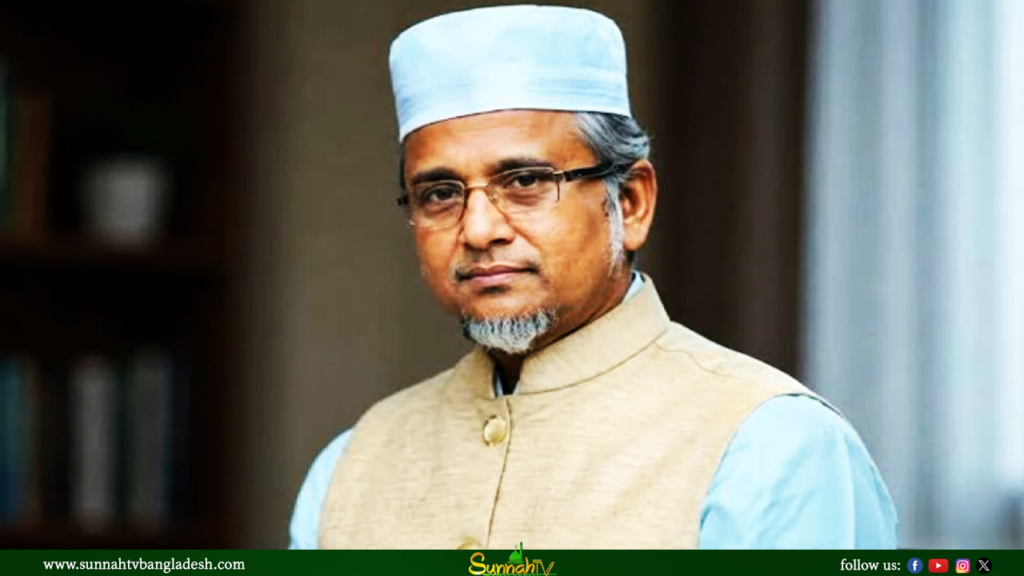 মেয়েটির বাবাকে ঠিকাদারি লাইসেন্স করিয়ে দেন গাজী নজরুল, স্বপ্ন দেখান কোটিপতি বানানোর