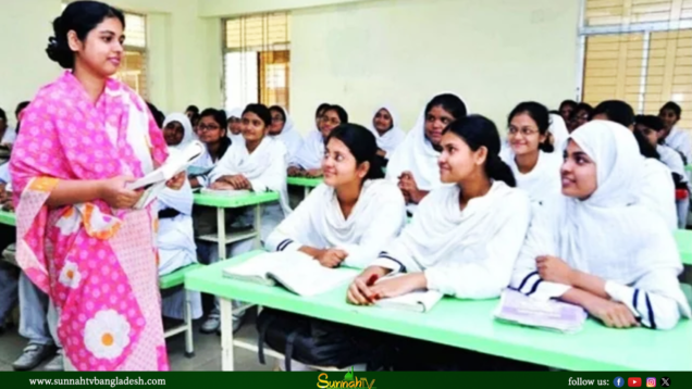 সরকারি চাকরিতে ‘নারী কোটা’ পুনর্বহালের দাবি