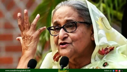 শেখ হাসিনা চাইলেই কী দেশে ফিরতে পারবেন?