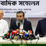 গ্যাস সংকটে ৩০০ কারখানা বন্ধ, দেয়ালে পিঠ ঠেকে গেছে: বিকেএমইএ সভাপতি