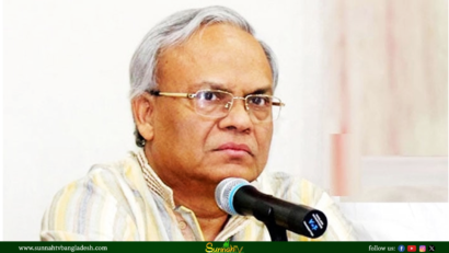 ছয় মাসে সরকারের অধিকাংশ নির্বাচনি অঙ্গীকার বাস্তবায়ন হয়েছে: রিজভী