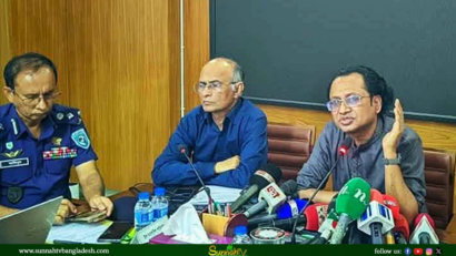 দেশে বিদ্যুৎ সংকটের জন্য বর্তমান সরকারের ন্যূনতম দায় নেই: ডা. জাহেদ