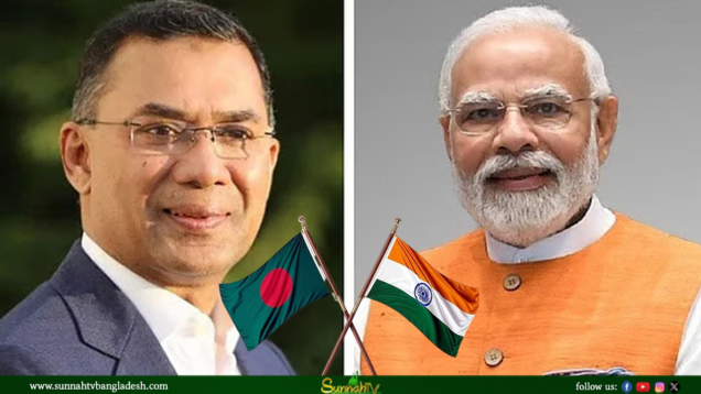 তারেক রহমানের ভারত সফরের জন্য কঠিন শর্ত দিয়েছে বাংলাদেশ