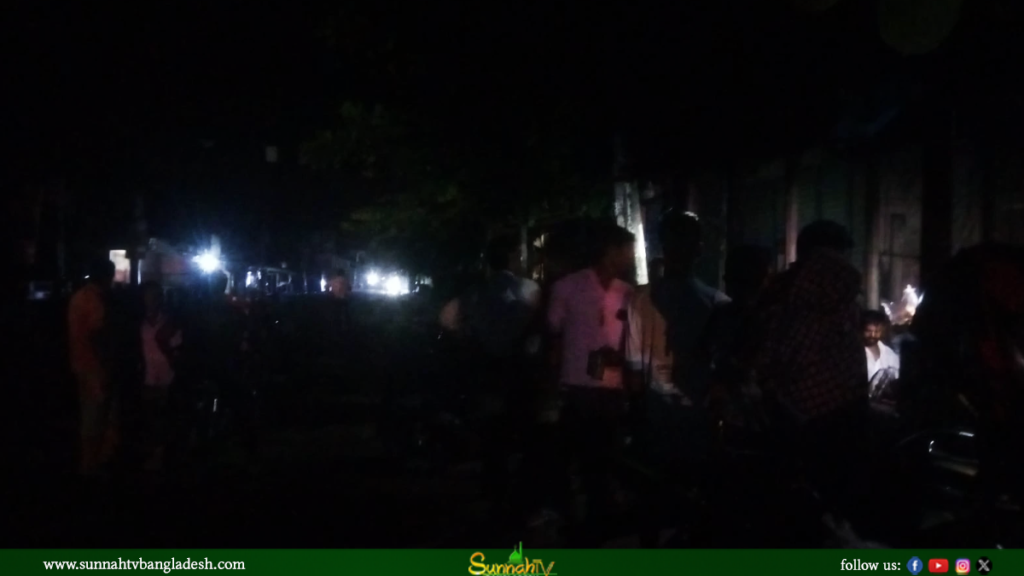 ঘন ঘন লোডশেডিংয়ে অতিষ্ঠ রাজশাহী, ১৪ বিদ্যুৎ উপকেন্দ্রে বাড়তি নিরাপত্তা চেয়ে চিঠি