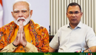 নরেন্দ্র মোদির আমন্ত্রণে এ মাসেই তারেক রহমানের দিল্লি সফরের প্রস্তুতি, তারিখ ঠিক হয়নি
