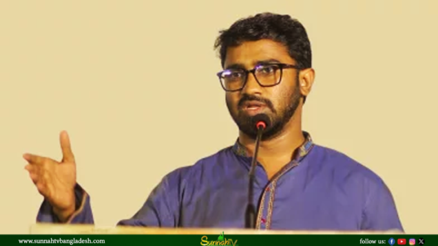 ‘সরকারের পতন ঘটিয়ে কি আওয়ামী লীগকে ফিরিয়ে আনবেন?’—বিরোধী দলগুলোকে প্রশ্ন রাশেদ খানের