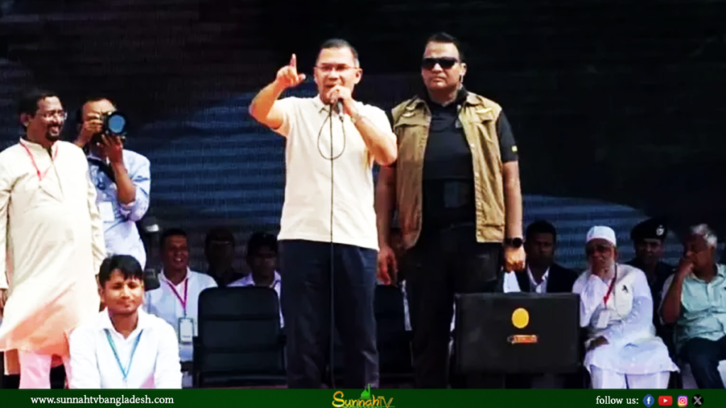 বিদ্যুৎ-জ্বালানি নিয়ে বিভ্রান্তি ছড়াবেন না, ১০ বছরের পরিকল্পনা সংসদে উপস্থাপন করা হবে : প্রধানমন্ত্রী