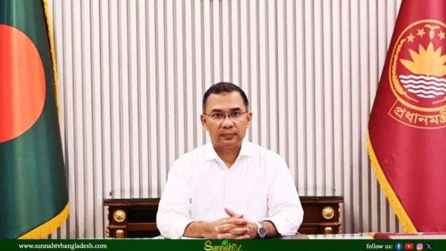 অনুকূল পরিবেশ না হলে ভারত যাবেন না প্রধানমন্ত্রী