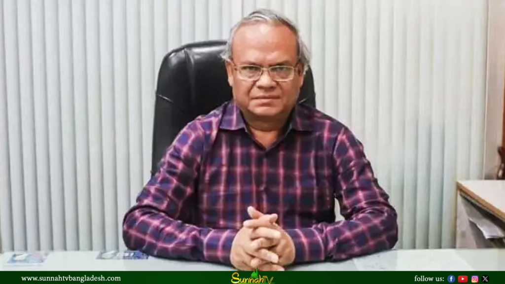 মহানবীর শুভাগমনে দুনিয়ায় রহমতের দ্বার উন্মোচিত হয়েছে: রিজভী