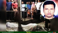 ছেলের বটির কোপে মায়ের দেহ থেকে মাথা বিচ্ছিন্ন
