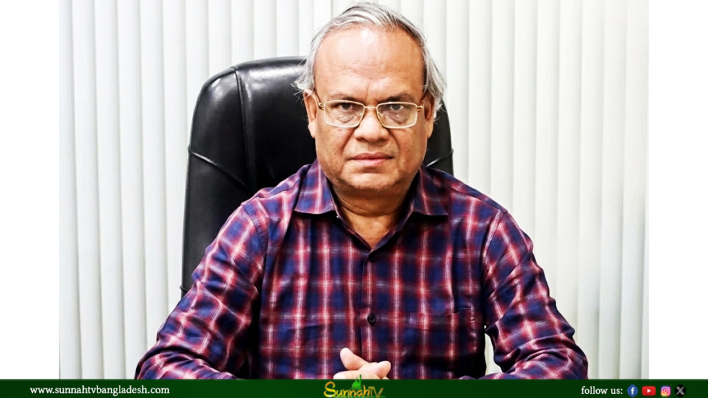 মুক্তিযুদ্ধে শেখ হাসিনা, তার পিতা ও তার পরিবারের কোন অবদান নেই: রিজভী