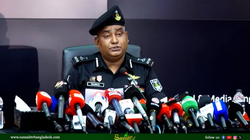 মোহাম্মদপুরে আর কোনো গ্যাং সক্রিয় নেই, দাবি র‍্যাবের