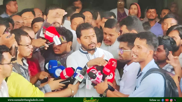জামায়াত সুযোগ পেলে আ.লীগের চেয়েও বড় ফ্যাসিস্ট হবে: নুর