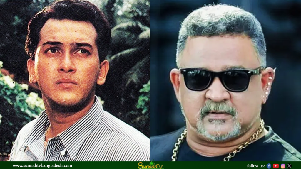 সালমান শাহ হত্যা মামলায় খলনায়ক ডন গ্রেপ্তার, নেওয়া হচ্ছে আদালতে