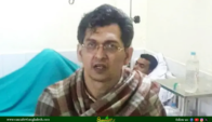শেখ হাসিনার নির্দেশে সালাহউদ্দিন আহমদকে গুম করা হয়: তদন্ত সংস্থা
