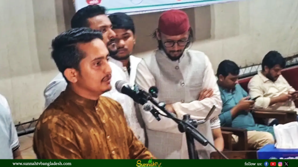 ৩১ সালে জাতীয় সংসদে এনসিপি সরকারি দল হিসেবে প্রতিনিধিত্ব করবে : সারজিস আলম