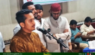 ৩১ সালে জাতীয় সংসদে এনসিপি সরকারি দল হিসেবে প্রতিনিধিত্ব করবে : সারজিস আলম