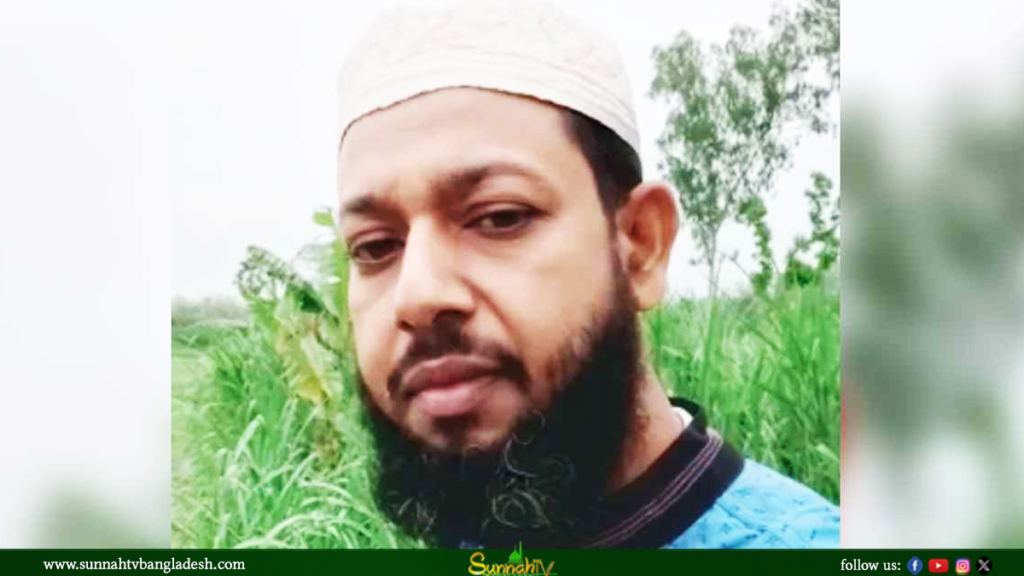 ইয়াবাসহ জামায়াত কর্মী গ্রেপ্তার
