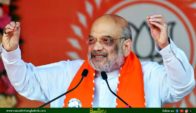 বাংলাদেশ থেকে আসা শরণার্থীদের নাগরিকত্ব দেওয়ার প্রতিশ্রুতি অমিত শাহের