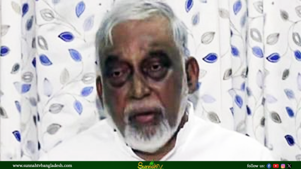 আত্মীয়-স্বজনের সহায়তায় চলছে সংসার, দাবি খুনি আসাদুজ্জামান খান কামালের