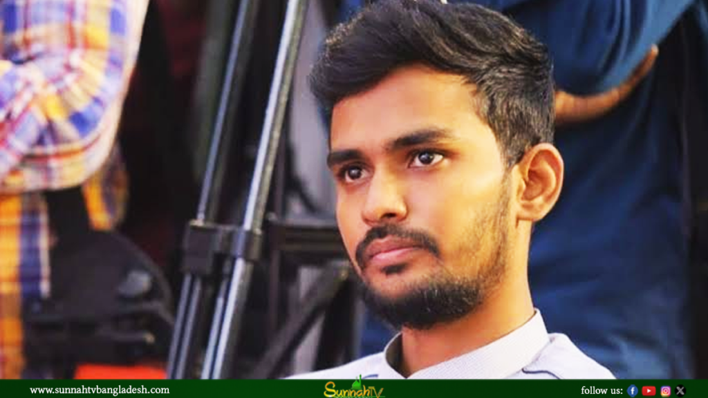 আসিফ মাহমুদের দেশত্যাগে নিষেধাজ্ঞা চায় দুদক