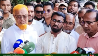 শত শত ডিসেম্বর চলে গেলেও শেখ হাসিনা আর ফিরবে না: রাশেদ খাঁন