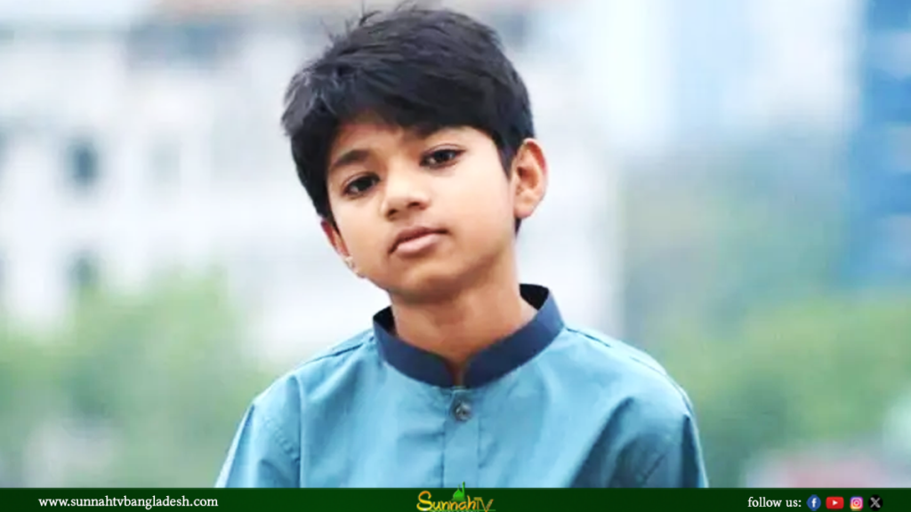 ‘বাঁশের লাঠি দিয়ে অপ্রতিমের মাথায় আঘাত করে মৃত্যু নিশ্চিত করা হয়’