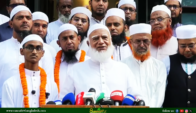 ‘মাদ্রাসার ছাত্ররা মাদক সেবন করে—এ অভিযোগ কেউ করতে পারবে না’: জামায়াত আমির
