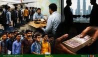 মালয়েশিয়া চক্র এবার ভিন্ন কৌশলে তৎপর